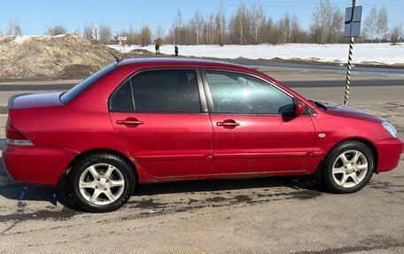 Mitsubishi Lancer IX, 2005 год, 280 000 рублей, 2 фотография