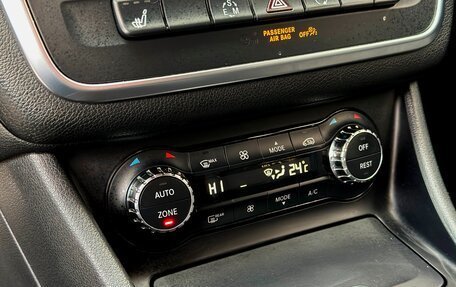 Mercedes-Benz CLA, 2015 год, 1 790 000 рублей, 26 фотография