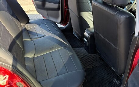 Mitsubishi Lancer IX, 2005 год, 280 000 рублей, 5 фотография