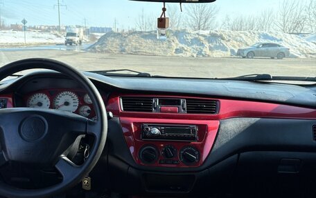 Mitsubishi Lancer IX, 2005 год, 280 000 рублей, 6 фотография