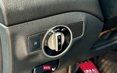 Mercedes-Benz CLA, 2015 год, 1 790 000 рублей, 25 фотография