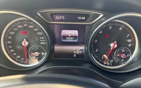 Mercedes-Benz GLA, 2019 год, 2 750 000 рублей, 10 фотография