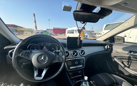 Mercedes-Benz GLA, 2019 год, 2 750 000 рублей, 9 фотография