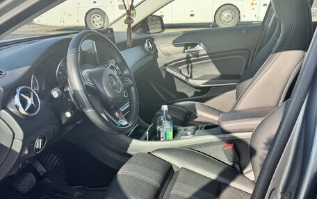 Mercedes-Benz GLA, 2019 год, 2 750 000 рублей, 7 фотография