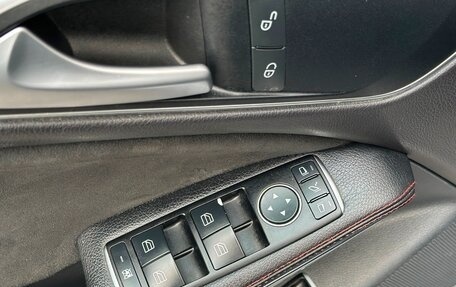 Mercedes-Benz CLA, 2015 год, 1 790 000 рублей, 28 фотография