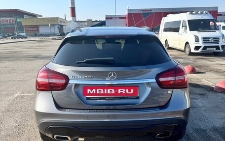 Mercedes-Benz GLA, 2019 год, 2 750 000 рублей, 5 фотография