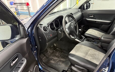 Suzuki Grand Vitara, 2012 год, 1 199 000 рублей, 4 фотография