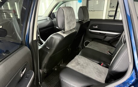 Suzuki Grand Vitara, 2012 год, 1 199 000 рублей, 3 фотография