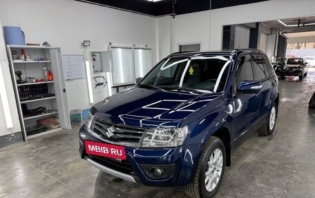 Suzuki Grand Vitara, 2012 год, 1 199 000 рублей, 5 фотография