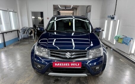 Suzuki Grand Vitara, 2012 год, 1 199 000 рублей, 2 фотография