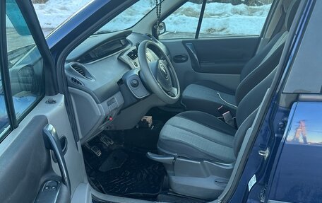 Renault Scenic III, 2004 год, 355 000 рублей, 6 фотография