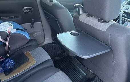 Renault Scenic III, 2004 год, 355 000 рублей, 7 фотография