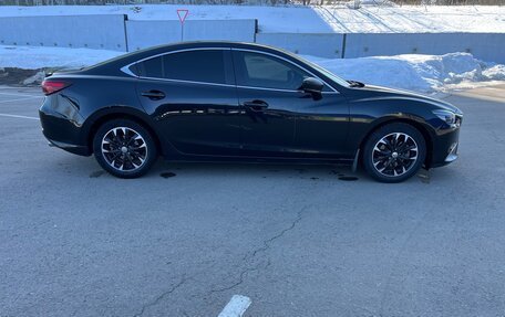 Mazda 6, 2017 год, 1 950 000 рублей, 4 фотография