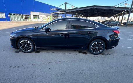 Mazda 6, 2017 год, 1 950 000 рублей, 7 фотография