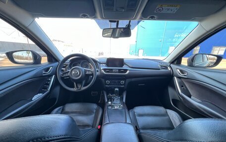 Mazda 6, 2017 год, 1 950 000 рублей, 8 фотография