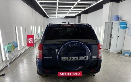 Suzuki Grand Vitara, 2012 год, 1 199 000 рублей, 6 фотография
