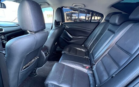 Mazda 6, 2017 год, 1 950 000 рублей, 10 фотография