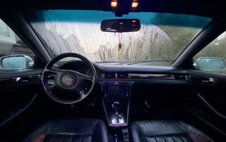 Audi A6, 2001 год, 305 000 рублей, 4 фотография