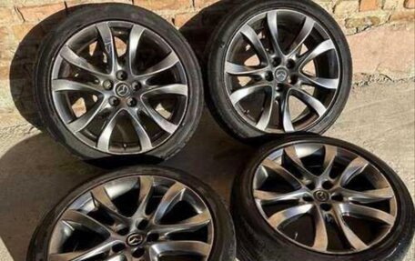 Mazda 6, 2017 год, 1 950 000 рублей, 12 фотография