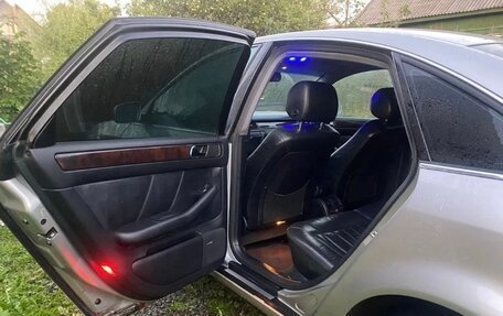 Audi A6, 2001 год, 305 000 рублей, 8 фотография