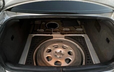 Audi A6, 2001 год, 305 000 рублей, 10 фотография