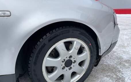 Audi A6, 2001 год, 450 000 рублей, 6 фотография