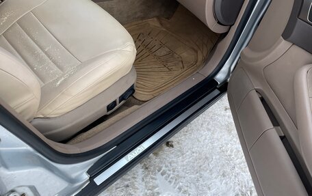 Audi A6, 2001 год, 450 000 рублей, 10 фотография