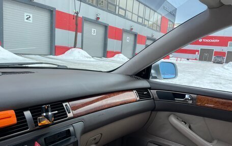 Audi A6, 2001 год, 450 000 рублей, 12 фотография