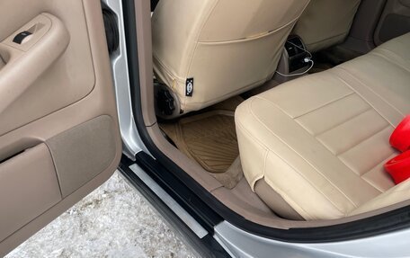 Audi A6, 2001 год, 450 000 рублей, 23 фотография