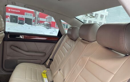 Audi A6, 2001 год, 450 000 рублей, 21 фотография