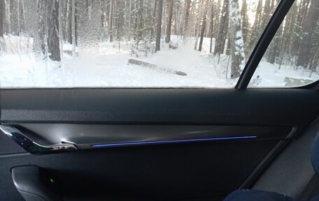 Skoda Octavia, 2018 год, 1 770 000 рублей, 11 фотография