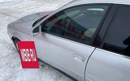 Audi A6, 2001 год, 450 000 рублей, 19 фотография