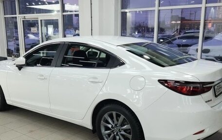 Mazda 6, 2019 год, 2 250 000 рублей, 3 фотография