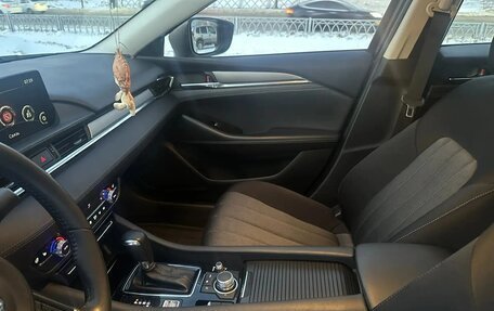 Mazda 6, 2019 год, 2 250 000 рублей, 7 фотография