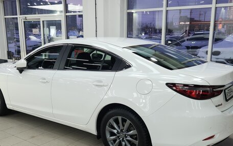 Mazda 6, 2019 год, 2 250 000 рублей, 2 фотография