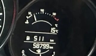 Mazda 6, 2019 год, 2 250 000 рублей, 9 фотография