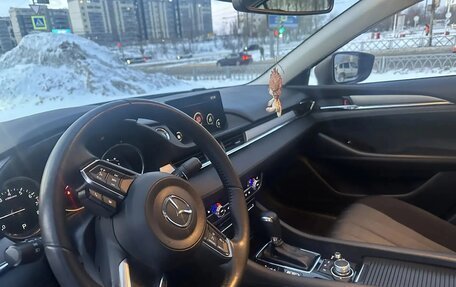 Mazda 6, 2019 год, 2 250 000 рублей, 6 фотография