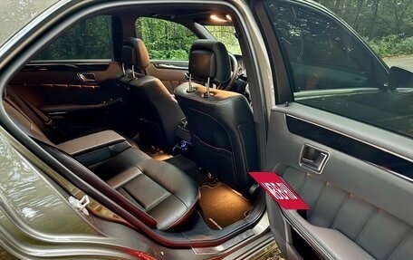 Mercedes-Benz E-Класс, 2012 год, 2 300 000 рублей, 20 фотография