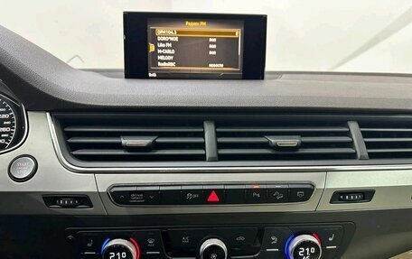 Audi Q7, 2019 год, 4 699 000 рублей, 9 фотография