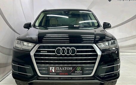 Audi Q7, 2019 год, 4 699 000 рублей, 2 фотография