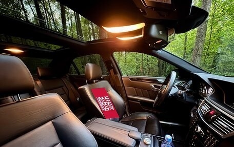 Mercedes-Benz E-Класс, 2012 год, 2 300 000 рублей, 17 фотография