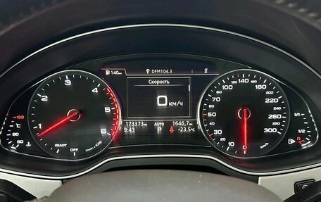 Audi Q7, 2019 год, 4 699 000 рублей, 14 фотография