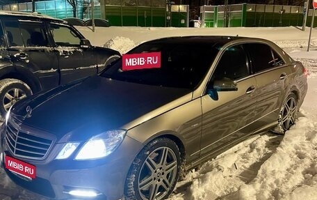 Mercedes-Benz E-Класс, 2012 год, 2 300 000 рублей, 25 фотография