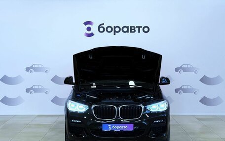 BMW X3, 2020 год, 4 800 000 рублей, 4 фотография