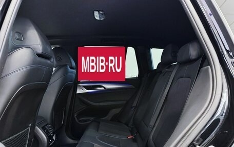 BMW X3, 2020 год, 4 800 000 рублей, 14 фотография