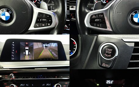 BMW X3, 2020 год, 4 800 000 рублей, 19 фотография