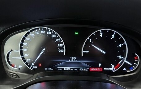 BMW X3, 2020 год, 4 800 000 рублей, 15 фотография