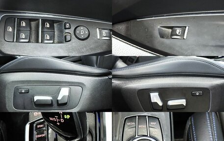 BMW X3, 2020 год, 4 800 000 рублей, 20 фотография