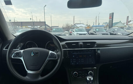 Zotye T600, 2018 год, 990 000 рублей, 3 фотография