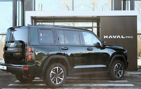 Haval H9, 2026 год, 5 299 000 рублей, 2 фотография